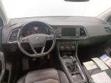  Seat  ATECA SEAT  1.6 TDI Move 5d #9