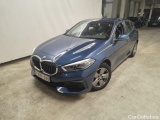  Bmw  Serie 1 BMW 1 Reeks Hatch 116d (85 kW) 5d 