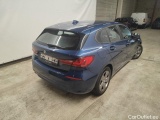  Bmw  Serie 1 BMW 1 Reeks Hatch 116d (85 kW) 5d #2