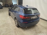 Bmw  Serie 1 BMW 1 Reeks Hatch 116d (85 kW) 5d #7