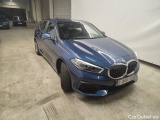  Bmw  Serie 1 BMW 1 Reeks Hatch 116d (85 kW) 5d #8