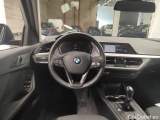  Bmw  Serie 1 BMW 1 Reeks Hatch 116d (85 kW) 5d #9