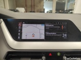  Bmw  Serie 1 BMW 1 Reeks Hatch 116d (85 kW) 5d #13