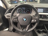  Bmw  Serie 1 BMW 1 Reeks Hatch 116d (85 kW) 5d #22