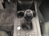  Bmw  Serie 1 BMW 1 Reeks Hatch 116d (85 kW) 5d #23