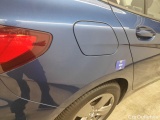  Bmw  Serie 1 BMW 1 Reeks Hatch 116d (85 kW) 5d #32