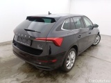  Skoda  Scala Skoda  1.5 110kW Clever 5d #2