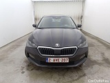  Skoda  Scala Skoda  1.5 110kW Clever 5d #5