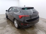  Skoda  Scala Skoda  1.5 110kW Clever 5d #7
