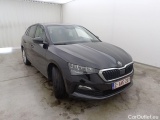  Skoda  Scala Skoda  1.5 110kW Clever 5d #8