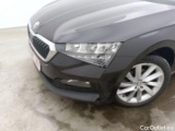  Skoda  Scala Skoda  1.5 110kW Clever 5d #25