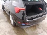  Skoda  Scala Skoda  1.5 110kW Clever 5d #36