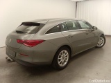  Mercedes  CLA-Klasse Mercedes-Benz CLA Shooting Brake CLA 200 d Business Solution 5d #2