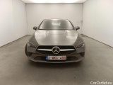  Mercedes  CLA-Klasse Mercedes-Benz CLA Shooting Brake CLA 200 d Business Solution 5d #5