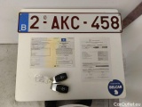  Mercedes  CLA-Klasse Mercedes-Benz CLA Shooting Brake CLA 200 d Business Solution 5d #4