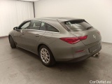  Mercedes  CLA-Klasse Mercedes-Benz CLA Shooting Brake CLA 200 d Business Solution 5d #7