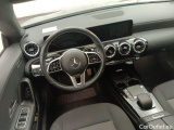  Mercedes  CLA-Klasse Mercedes-Benz CLA Shooting Brake CLA 200 d Business Solution 5d #9