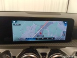  Mercedes  CLA-Klasse Mercedes-Benz CLA Shooting Brake CLA 200 d Business Solution 5d #13