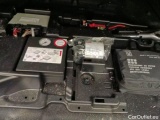  Mercedes  CLA-Klasse Mercedes-Benz CLA Shooting Brake CLA 200 d Business Solution 5d #15