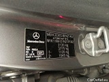  Mercedes  CLA-Klasse Mercedes-Benz CLA Shooting Brake CLA 200 d Business Solution 5d #19