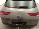  Mercedes  CLA-Klasse Mercedes-Benz CLA Shooting Brake CLA 200 d Business Solution 5d #28