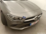  Mercedes  CLA-Klasse Mercedes-Benz CLA Shooting Brake CLA 200 d Business Solution 5d #38