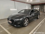  Audi  A7 Sportback  2.0 40 TDI quattro S tronic 150kW/204pk  5D/P Auto-7 