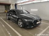  Audi  A7 Sportback  2.0 40 TDI quattro S tronic 150kW/204pk  5D/P Auto-7 #2