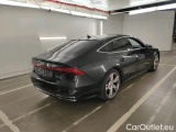  Audi  A7 Sportback  2.0 40 TDI quattro S tronic 150kW/204pk  5D/P Auto-7 #4
