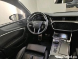  Audi  A7 Sportback  2.0 40 TDI quattro S tronic 150kW/204pk  5D/P Auto-7 #5