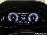  Audi  A7 Sportback  2.0 40 TDI quattro S tronic 150kW/204pk  5D/P Auto-7 #9