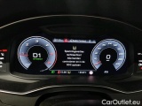  Audi  A7 Sportback  2.0 40 TDI quattro S tronic 150kW/204pk  5D/P Auto-7 #13
