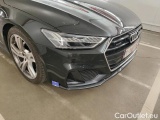  Audi  A7 Sportback  2.0 40 TDI quattro S tronic 150kW/204pk  5D/P Auto-7 #14