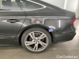  Audi  A7 Sportback  2.0 40 TDI quattro S tronic 150kW/204pk  5D/P Auto-7 #30