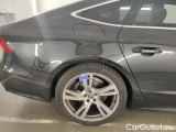  Audi  A7 Sportback  2.0 40 TDI quattro S tronic 150kW/204pk  5D/P Auto-7 #52
