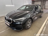  Bmw  Serie 1 1 Reeks Hatch 116d (85 kW) 85kW/116pk  5D/P Man-6 