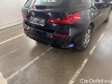  Bmw  Serie 1 1 Reeks Hatch 116d (85 kW) 85kW/116pk  5D/P Man-6 #22