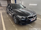  Bmw  Serie 3 3 Reeks Touring 320e (150 kW) (PHEV) 150kW/204pk  5D/P Auto-8 #2