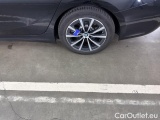  Bmw  Serie 3 3 Reeks Touring 320e (150 kW) (PHEV) 150kW/204pk  5D/P Auto-8 #23