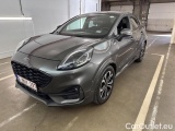  Ford  Puma  1.5 TDCi ST-Line 88kW/120pk  5D/P Man-6 