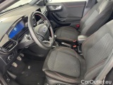  Ford  Puma  1.5 TDCi ST-Line 88kW/120pk  5D/P Man-6 #18