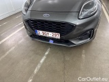  Ford  Puma  1.5 TDCi ST-Line 88kW/120pk  5D/P Man-6 #26