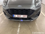  Ford  Puma  1.5 TDCi ST-Line 88kW/120pk  5D/P Man-6 #31