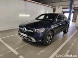  Mercedes  G-Klasee GLC Coupé GLC 300 de Business Solution 4MATIC 225kW/306pk  5D/P Auto-9 