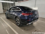  Mercedes  G-Klasee GLC Coupé GLC 300 de Business Solution 4MATIC 225kW/306pk  5D/P Auto-9 #3