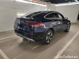  Mercedes  G-Klasee GLC Coupé GLC 300 de Business Solution 4MATIC 225kW/306pk  5D/P Auto-9 #4