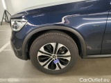  Mercedes  G-Klasee GLC Coupé GLC 300 de Business Solution 4MATIC 225kW/306pk  5D/P Auto-9 #20