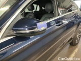  Mercedes  G-Klasee GLC Coupé GLC 300 de Business Solution 4MATIC 225kW/306pk  5D/P Auto-9 #24