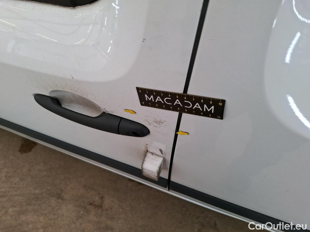  Renault  Kangoo  II Express Maxi Extra (Série Spéciale) 1.5 dCi 95CV BVM6 E6dT #44