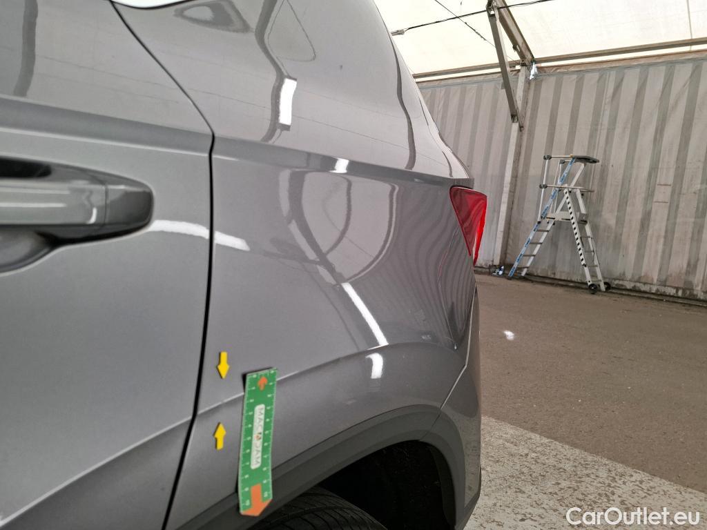  Seat  ATECA  Style Business 2.0 TDI 150CV BVA7 E6d #35